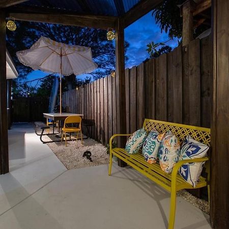 La Mia Casa Villa Sarasota Eksteriør bilde