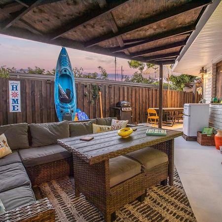 La Mia Casa Villa Sarasota Eksteriør bilde