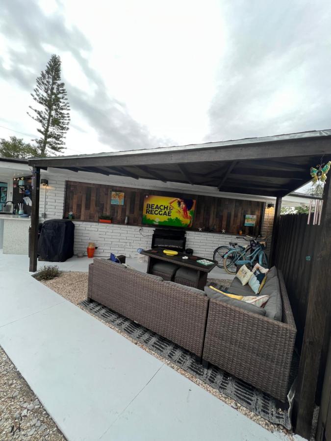 La Mia Casa Villa Sarasota Eksteriør bilde