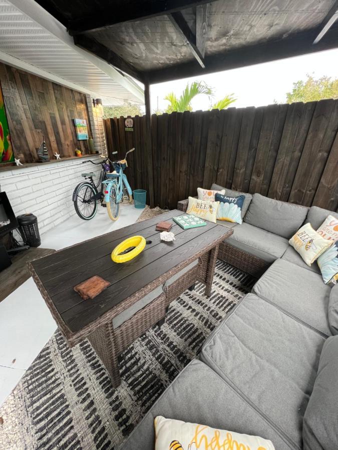 La Mia Casa Villa Sarasota Eksteriør bilde
