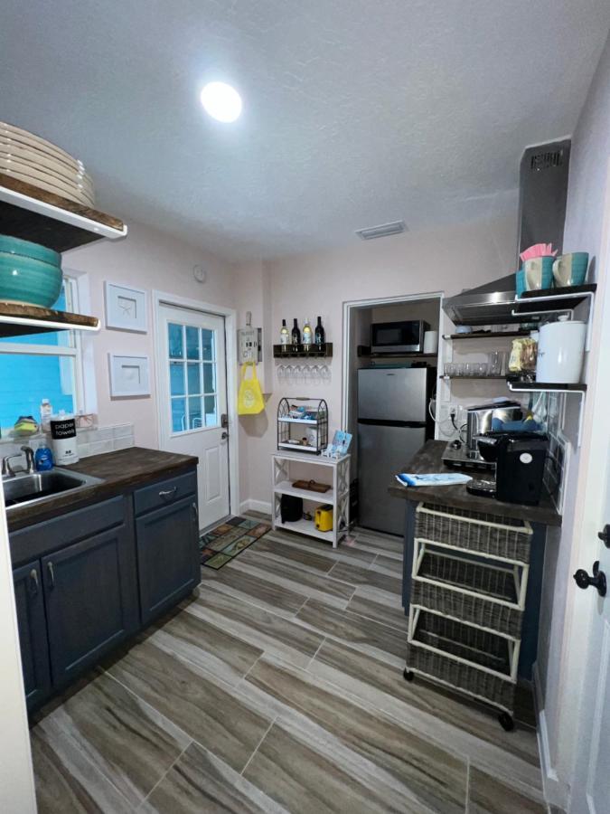 La Mia Casa Villa Sarasota Eksteriør bilde