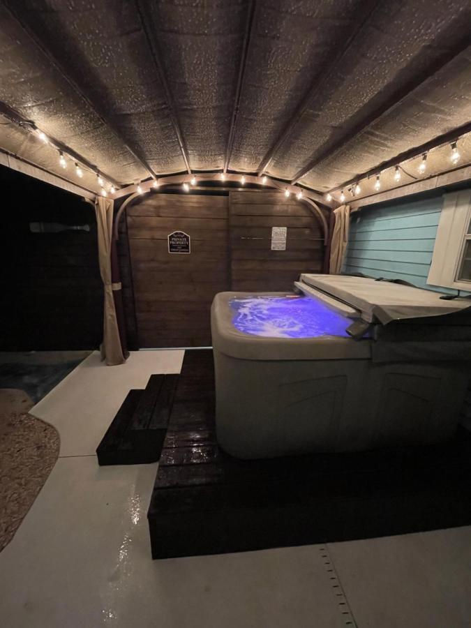 La Mia Casa Villa Sarasota Eksteriør bilde
