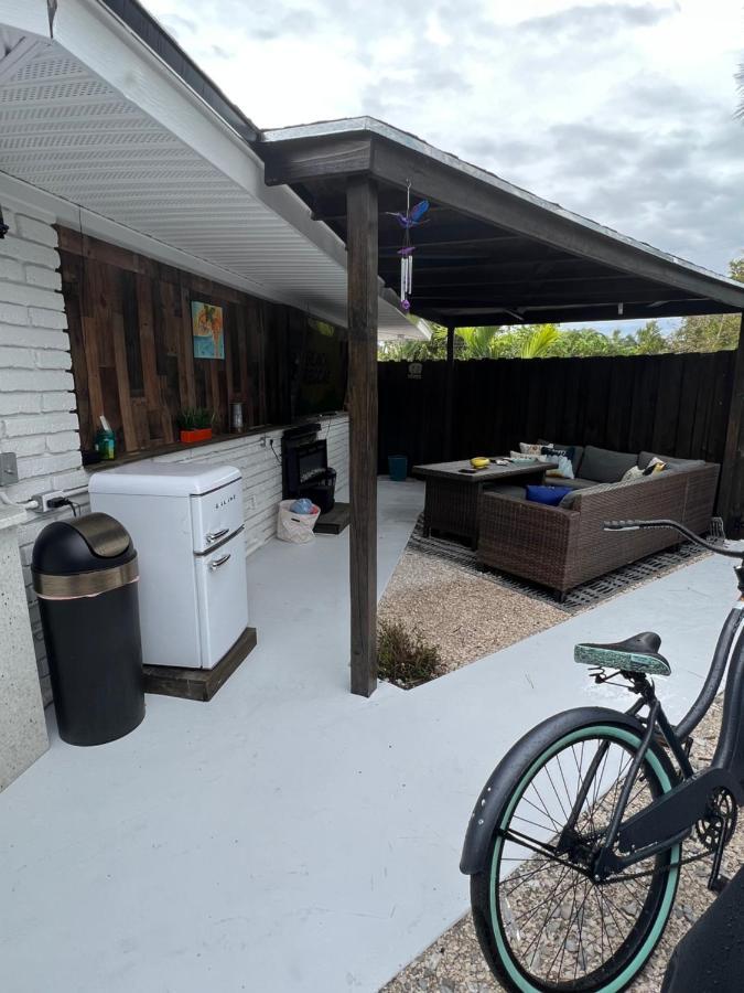 La Mia Casa Villa Sarasota Eksteriør bilde