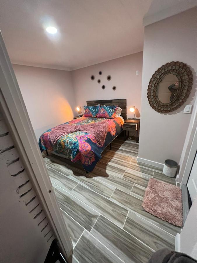 La Mia Casa Villa Sarasota Eksteriør bilde