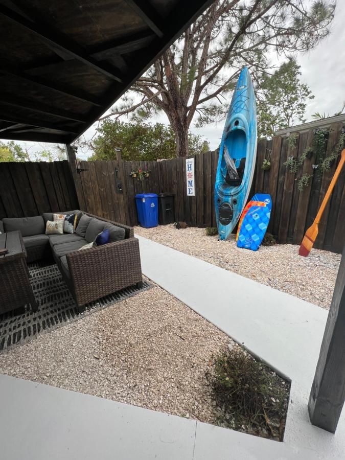 La Mia Casa Villa Sarasota Eksteriør bilde