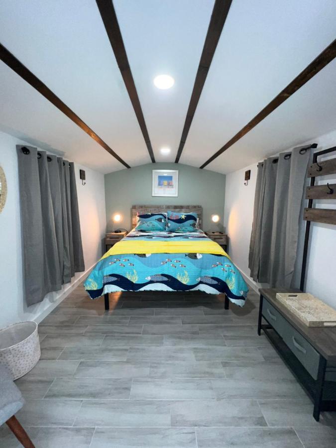 La Mia Casa Villa Sarasota Eksteriør bilde