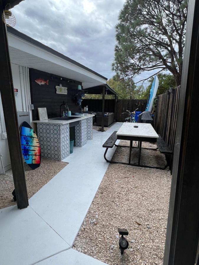 La Mia Casa Villa Sarasota Eksteriør bilde