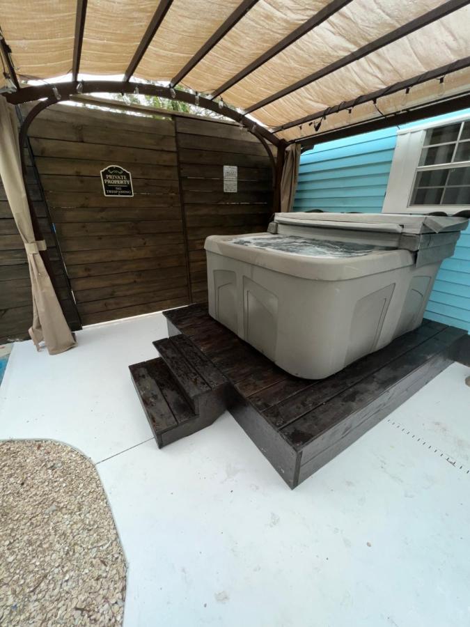 La Mia Casa Villa Sarasota Eksteriør bilde