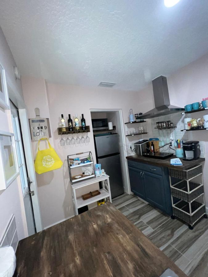 La Mia Casa Villa Sarasota Eksteriør bilde