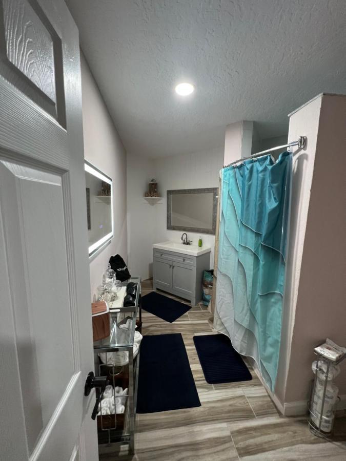 La Mia Casa Villa Sarasota Eksteriør bilde