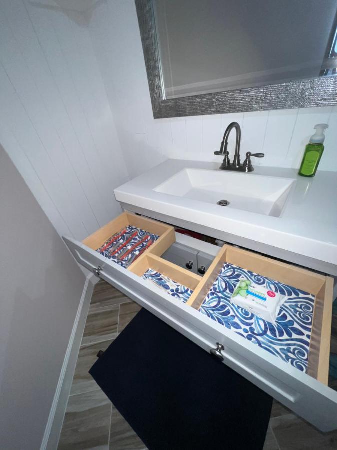 La Mia Casa Villa Sarasota Eksteriør bilde