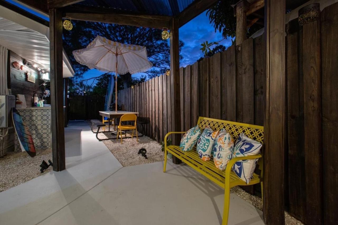 La Mia Casa Villa Sarasota Eksteriør bilde