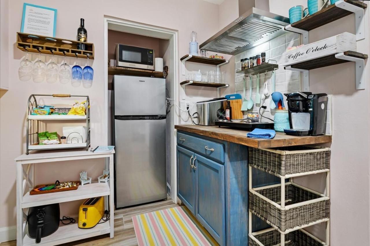 La Mia Casa Villa Sarasota Eksteriør bilde