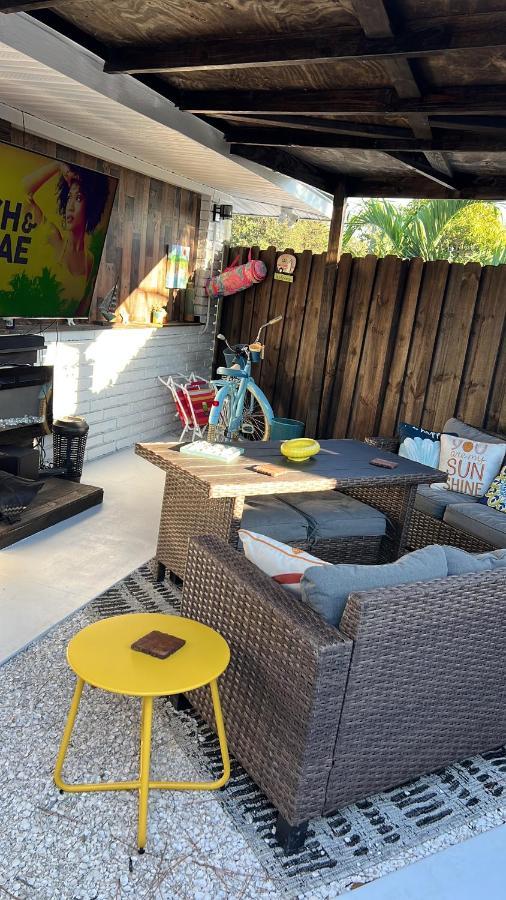 La Mia Casa Villa Sarasota Eksteriør bilde