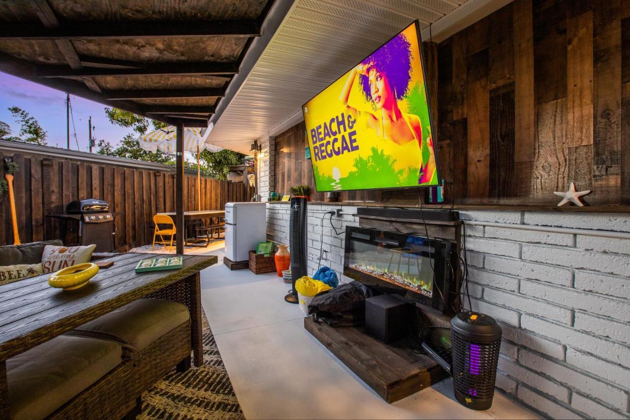 La Mia Casa Villa Sarasota Eksteriør bilde