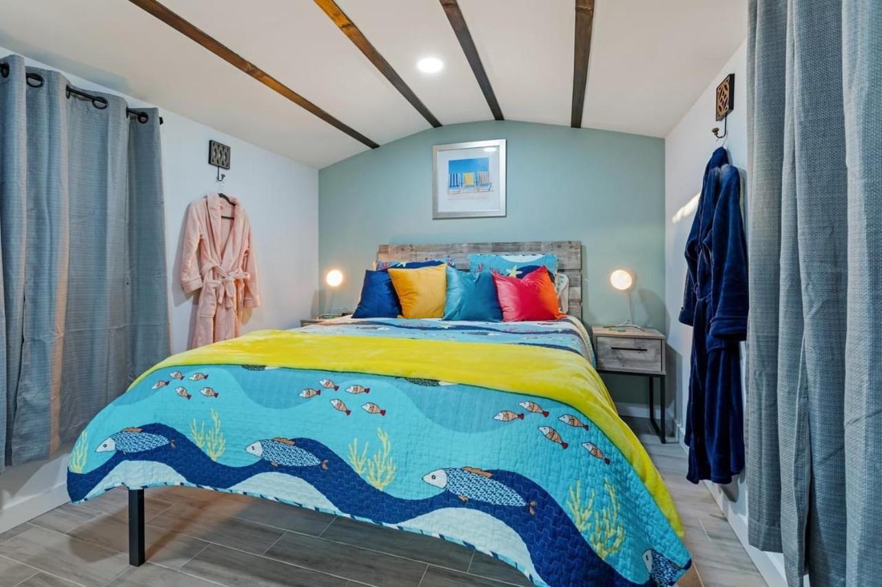 La Mia Casa Villa Sarasota Eksteriør bilde
