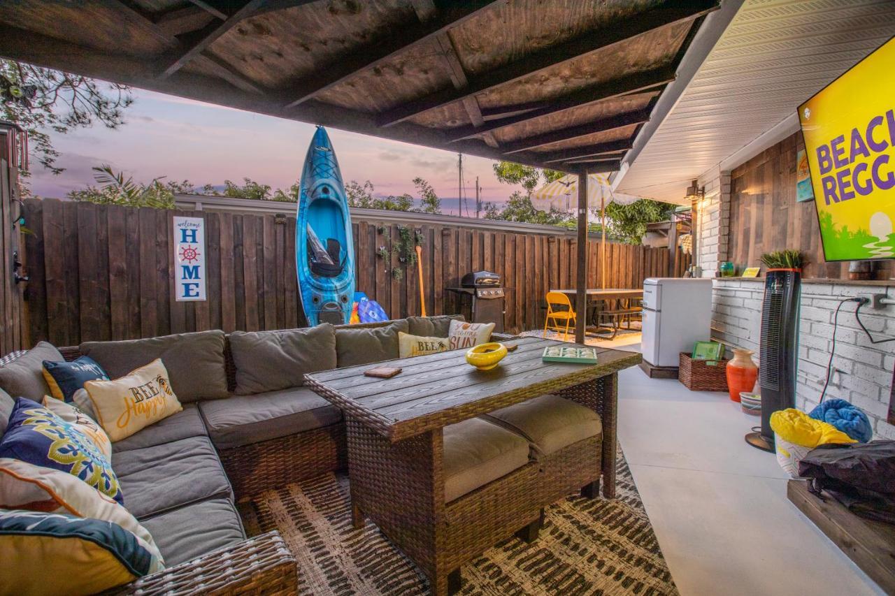 La Mia Casa Villa Sarasota Eksteriør bilde