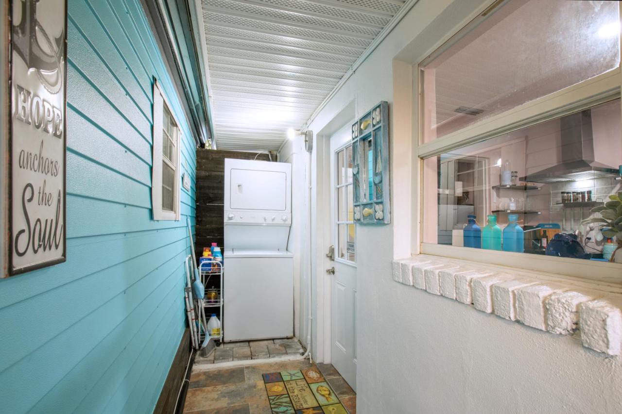 La Mia Casa Villa Sarasota Eksteriør bilde