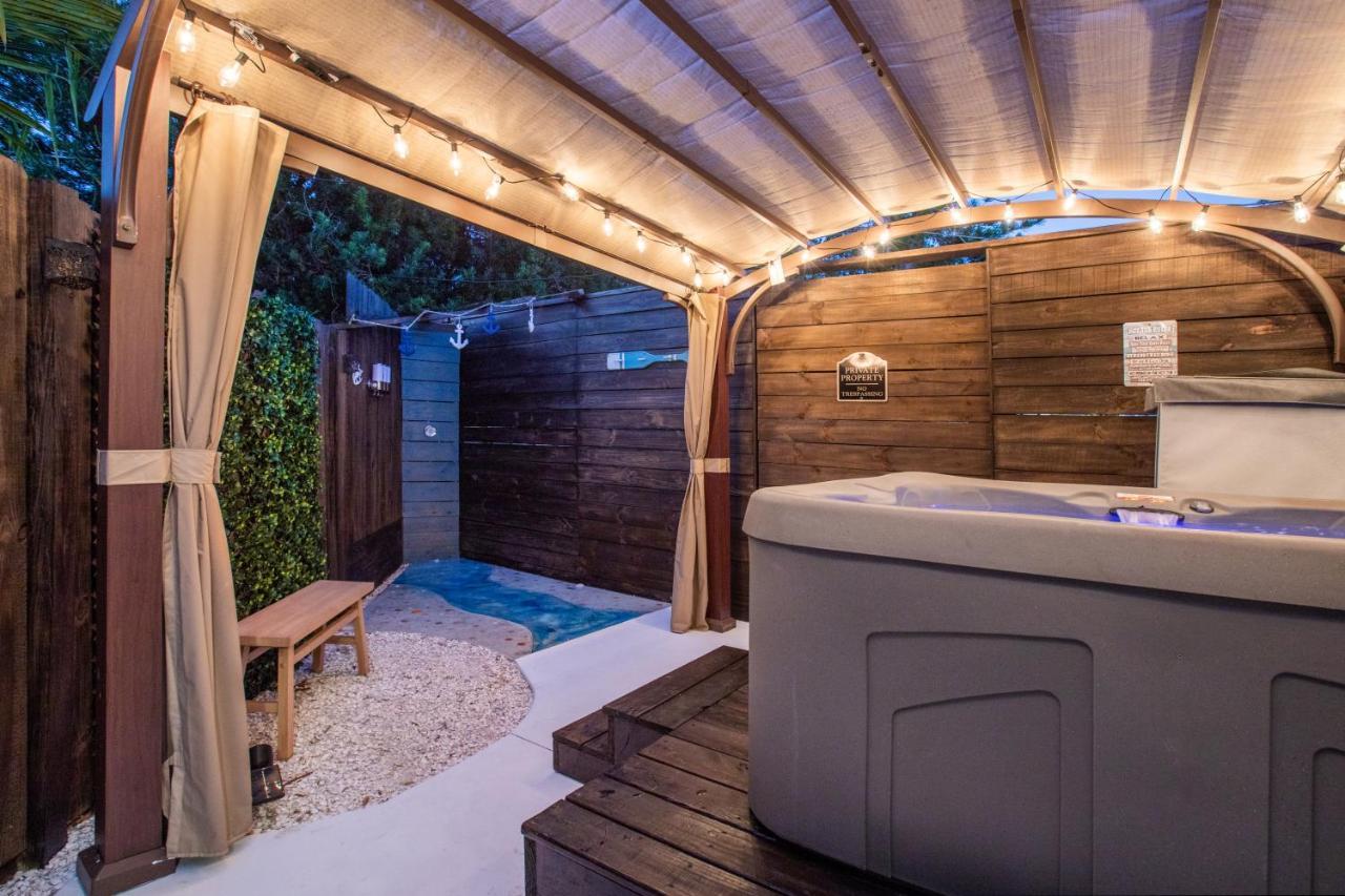 La Mia Casa Villa Sarasota Eksteriør bilde