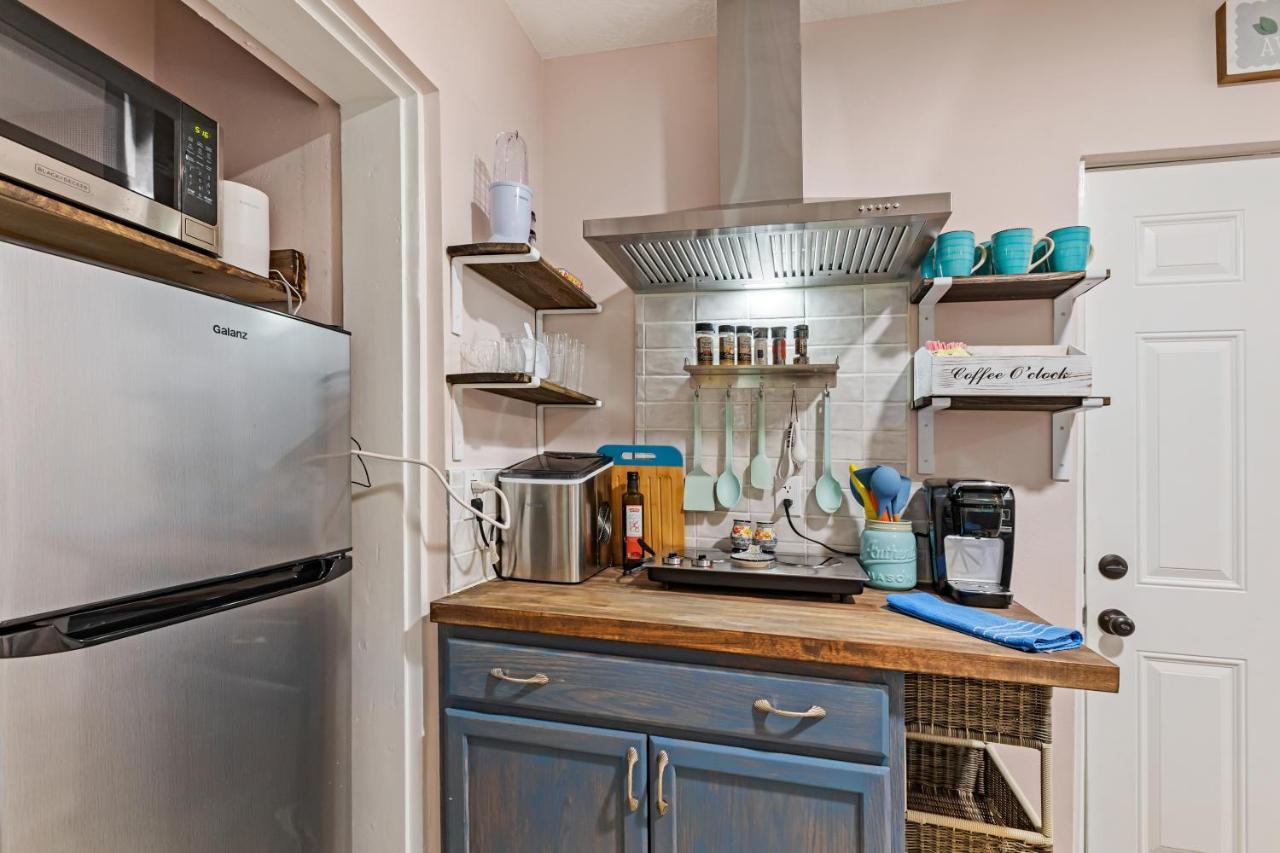La Mia Casa Villa Sarasota Eksteriør bilde