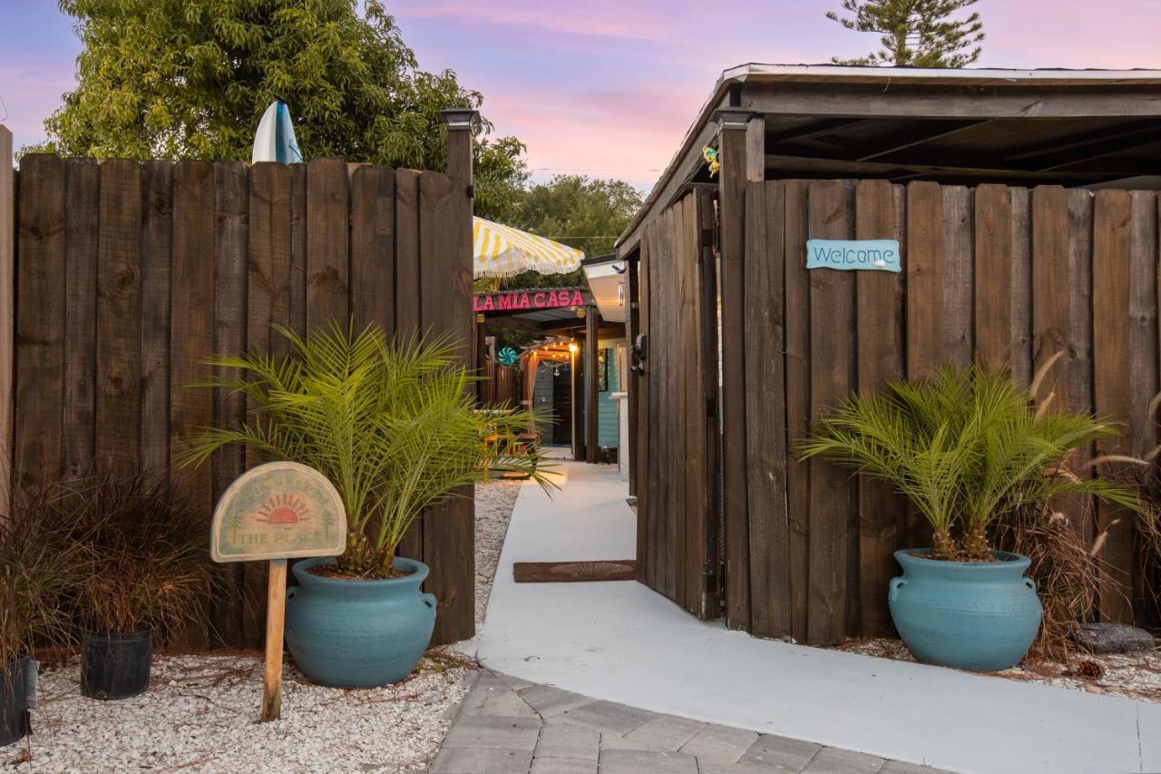 La Mia Casa Villa Sarasota Eksteriør bilde